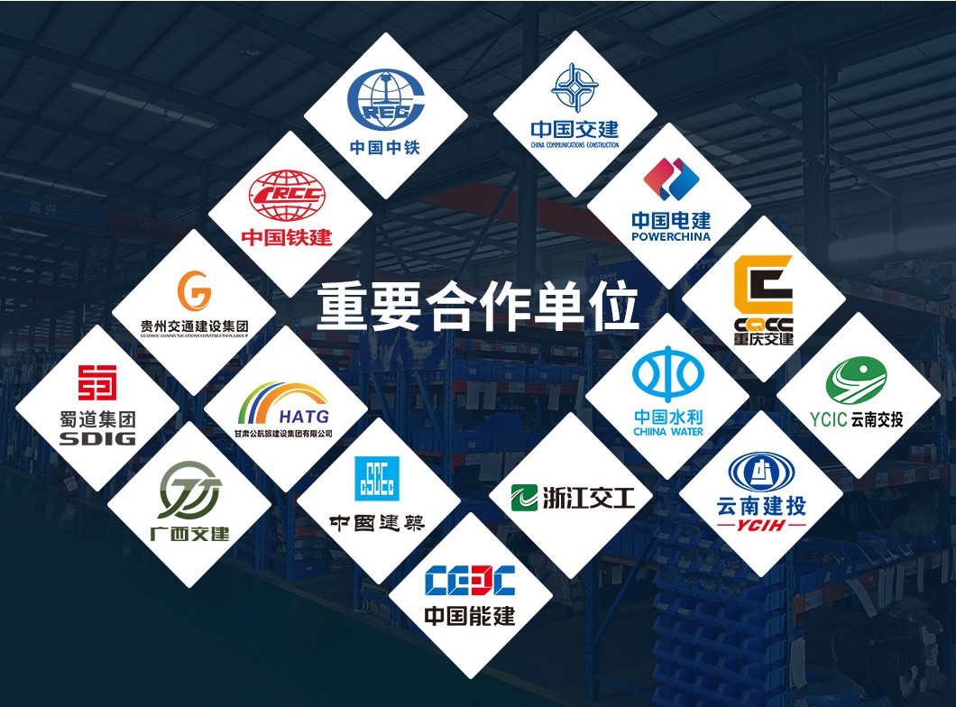 戰略合作關系 戰略合作關系