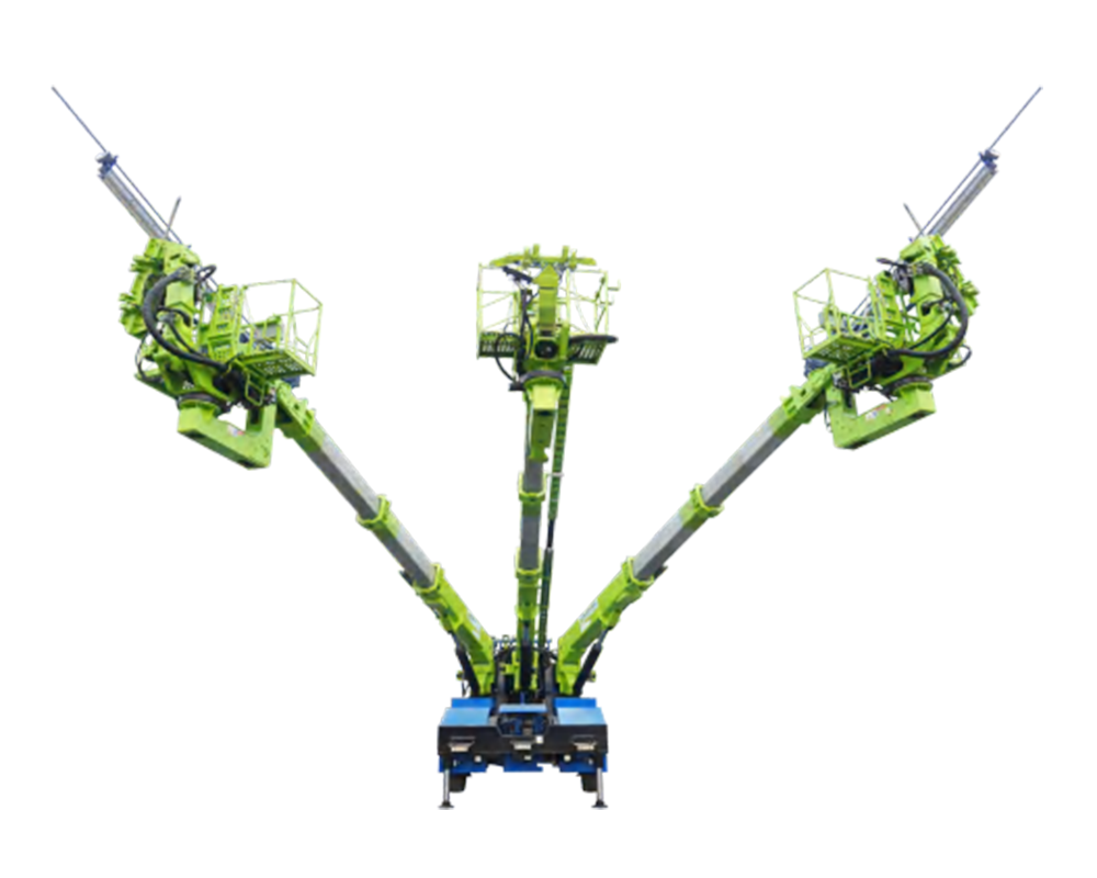 LGM312N-G智能拱錨一體化臺車(高原版)產(chǎn)品展示 LGM312N-G智能拱錨一體化臺車(高原版)產(chǎn)品展示