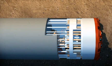 盾構(gòu)機一天能挖多少米?盾構(gòu)機的掘進速度解析 盾構(gòu)機一天能挖多少米?盾構(gòu)機的掘進速度解析