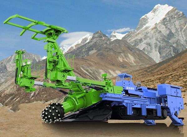 礦山機械設(shè)備有哪些?礦山機械設(shè)備種類概括 礦山機械設(shè)備有哪些?礦山機械設(shè)備種類概括