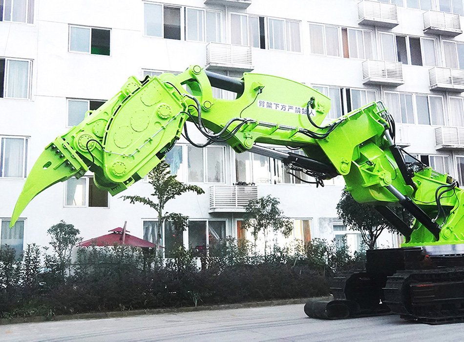 掘進機有幾種型號？不同掘進機的種類及其應用領域