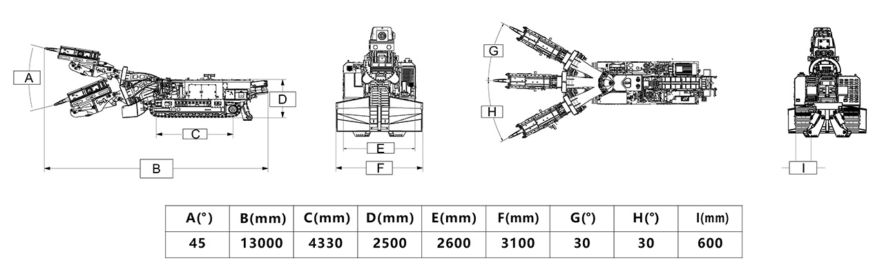 破碎式掘進(jìn)機(jī)施工圖.jpg